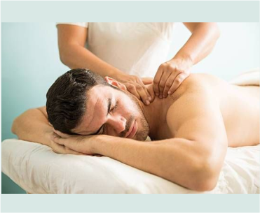 Deep Tissue Massage in Shivaji Nagar